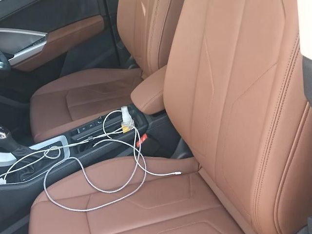 Used Audi Q3 40 TFSI Premium Plus in Meerut