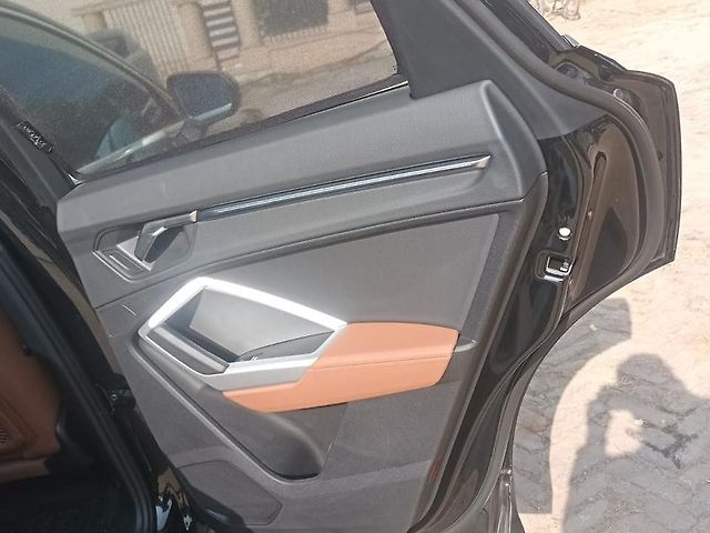 Used Audi Q3 40 TFSI Premium Plus in Meerut