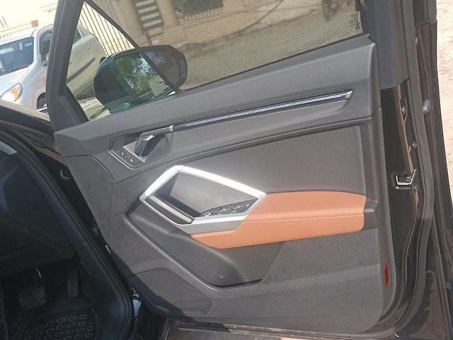 Used Audi Q3 40 TFSI Premium Plus in Meerut
