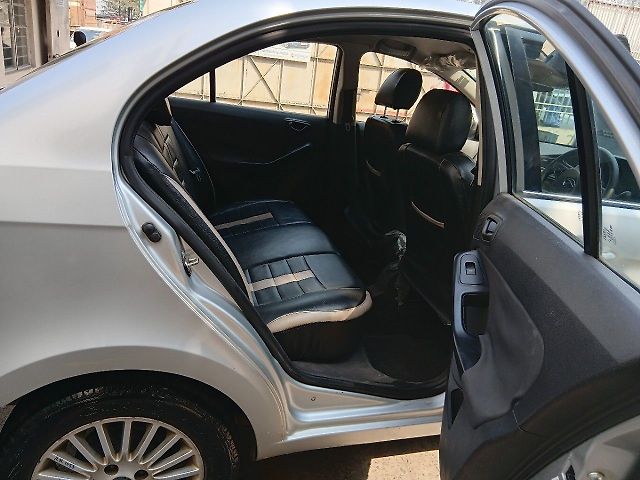 Used Tata Zest XMS Petrol in Jamshedpur