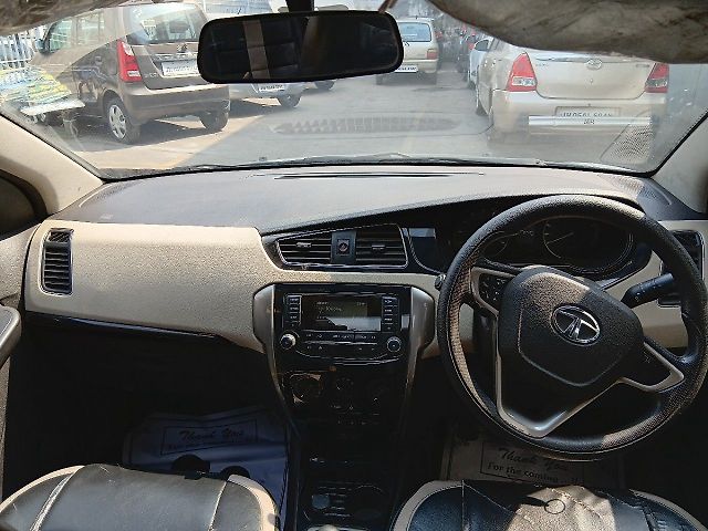 Used Tata Zest XMS Petrol in Jamshedpur