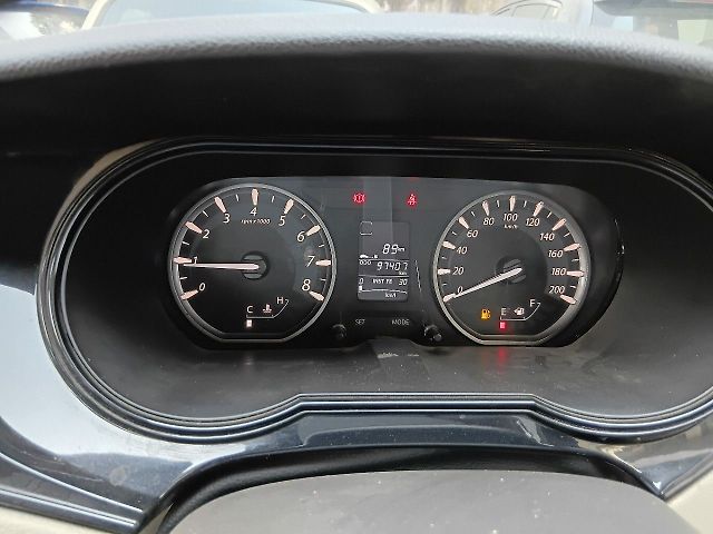 Used Tata Zest XMS Petrol in Jamshedpur