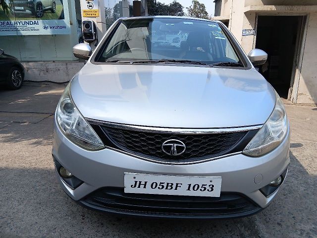 Used 2015 Tata Zest in Jamshedpur