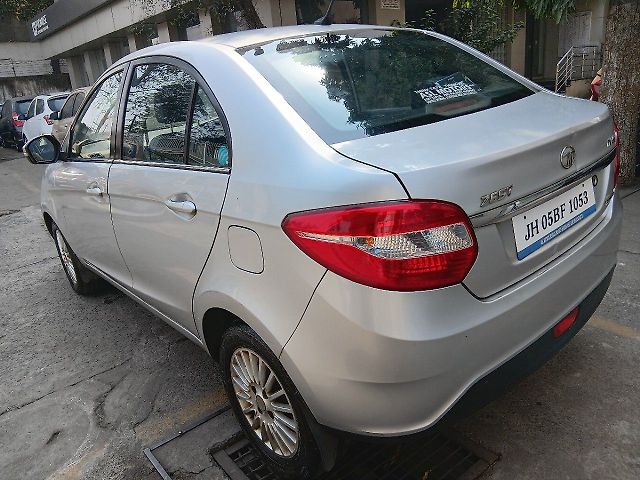 Used Tata Zest XMS Petrol in Jamshedpur