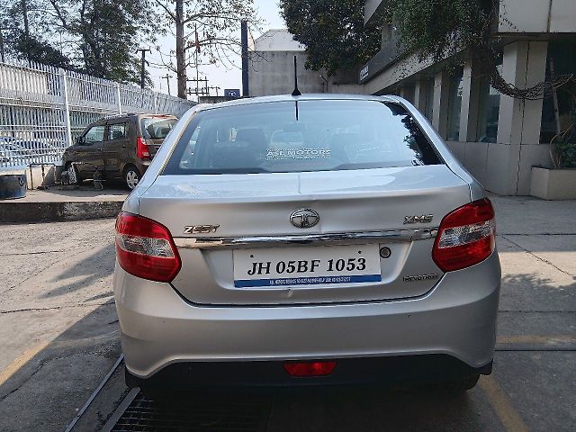 Used Tata Zest XMS Petrol in Jamshedpur