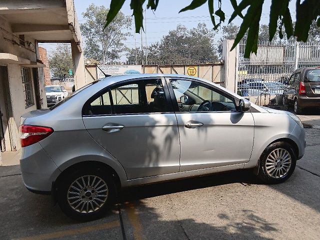 Used Tata Zest XMS Petrol in Jamshedpur