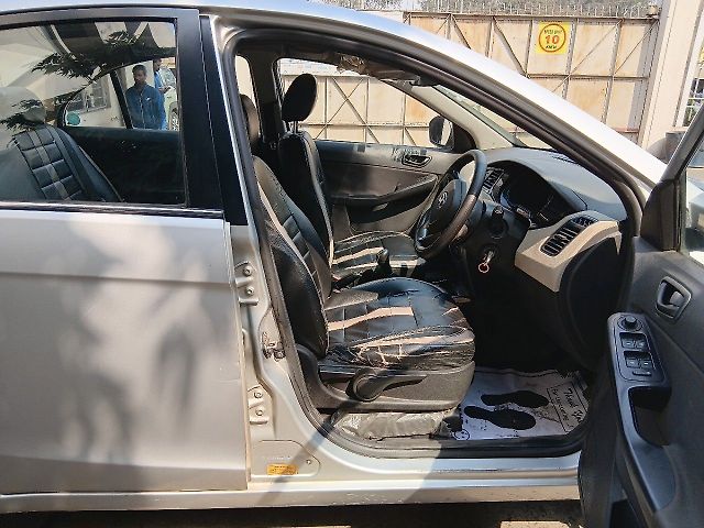 Used Tata Zest XMS Petrol in Jamshedpur