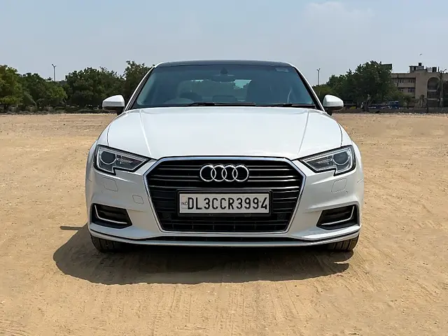 Used 2019 Audi A3 in Delhi