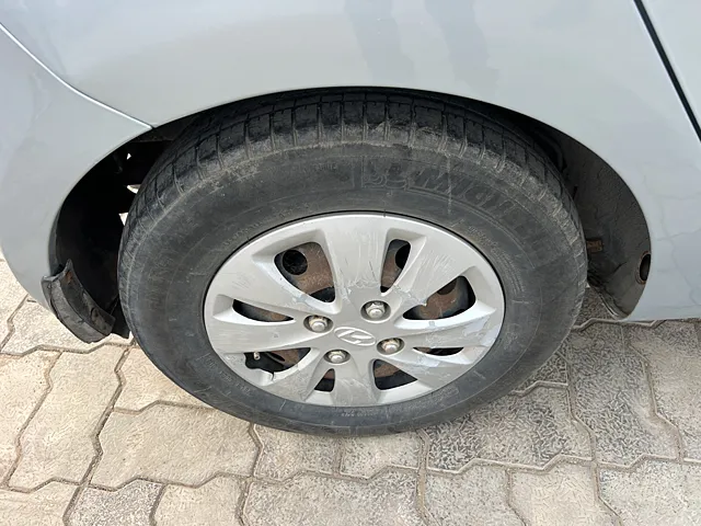 Used Hyundai i10 [2010-2017] Sportz 1.2 AT Kappa2 in Aurangabad