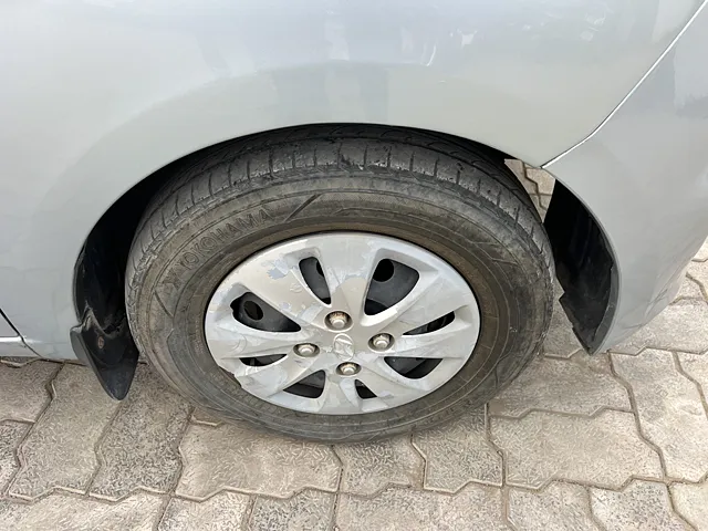 Used Hyundai i10 [2010-2017] Sportz 1.2 AT Kappa2 in Aurangabad