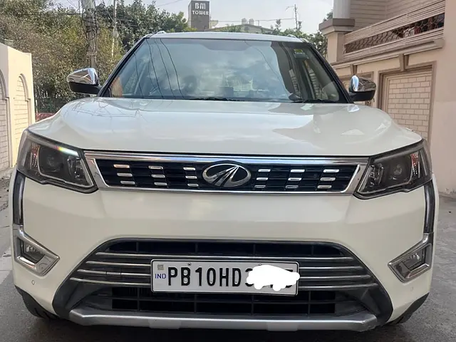 Used 2019 Mahindra XUV300 in Jalandhar