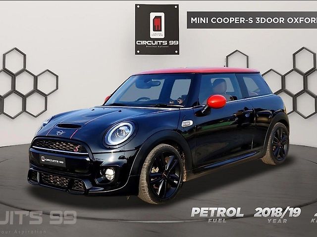 80 Second Hand MINI Cooper in India, Used MINI Cooper Cars in India ...