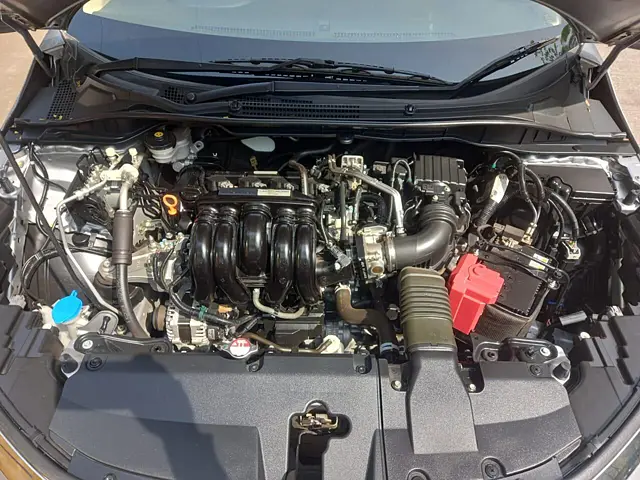 Used Honda All New City [2020-2023] ZX CVT Petrol in Mumbai