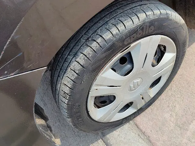Used Maruti Suzuki Wagon R 1.0 [2014-2019] VXI in Pune