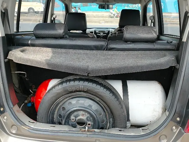 Used Maruti Suzuki Wagon R 1.0 [2014-2019] VXI in Pune