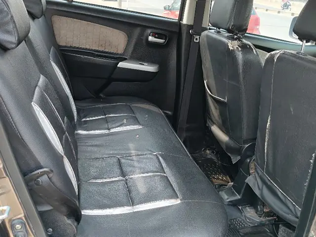 Used Maruti Suzuki Wagon R 1.0 [2014-2019] VXI in Pune