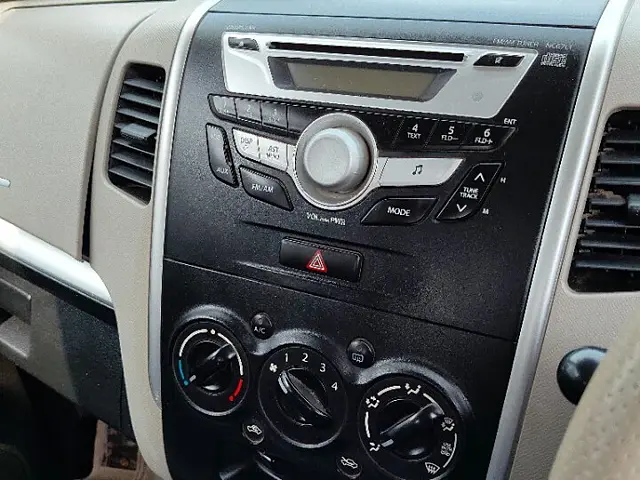Used Maruti Suzuki Wagon R 1.0 [2014-2019] VXI in Pune