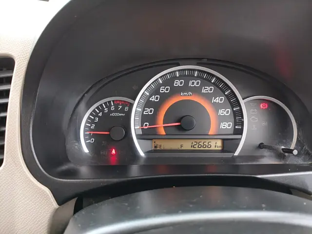 Used Maruti Suzuki Wagon R 1.0 [2014-2019] VXI in Pune