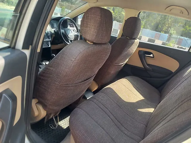 Used Volkswagen Polo [2014-2015] Highline1.5L (D) in Kanpur