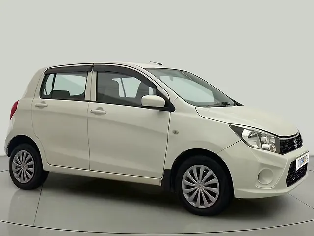 Used 2018 Maruti Suzuki Celerio in Ahmedabad