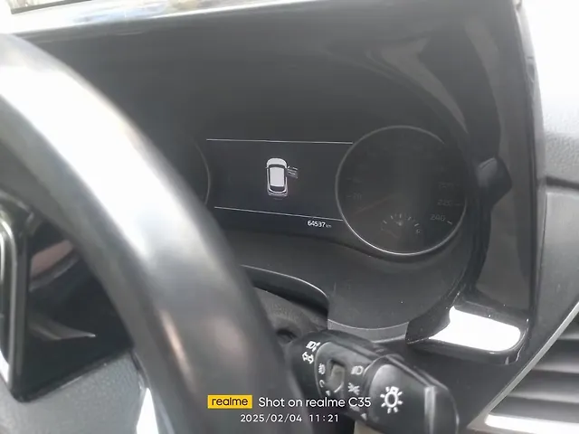 Used Kia Seltos [2019-2022] GTX Plus AT 1.4 [2019-2020] in Delhi