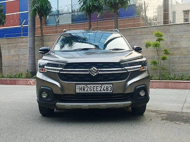 Used 2019 Maruti Suzuki XL6 in Delhi