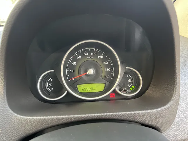 Used Hyundai Eon Magna [2011-2012] in Aurangabad