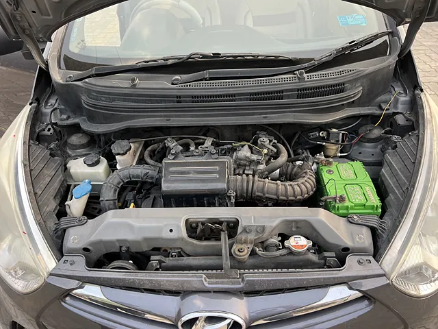 Used Hyundai Eon Magna [2011-2012] in Aurangabad