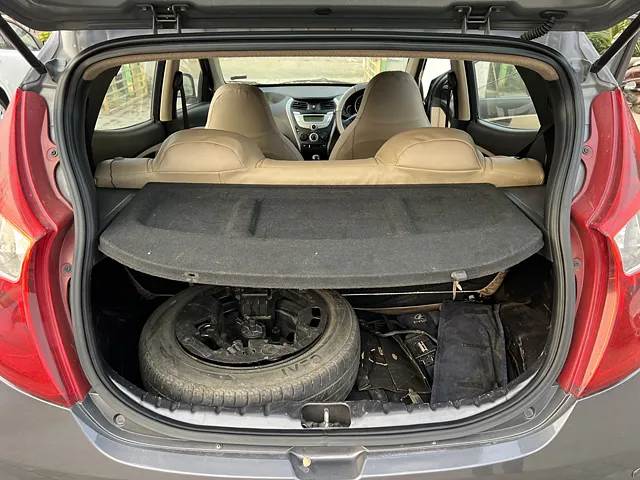 Used Hyundai Eon Magna [2011-2012] in Aurangabad