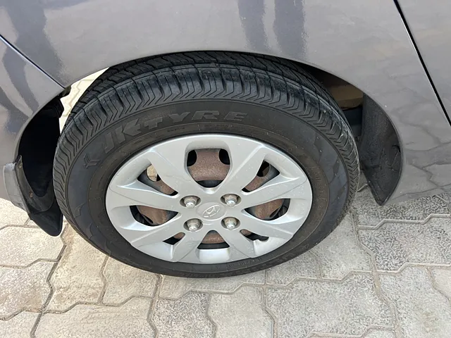 Used Hyundai Eon Magna [2011-2012] in Aurangabad