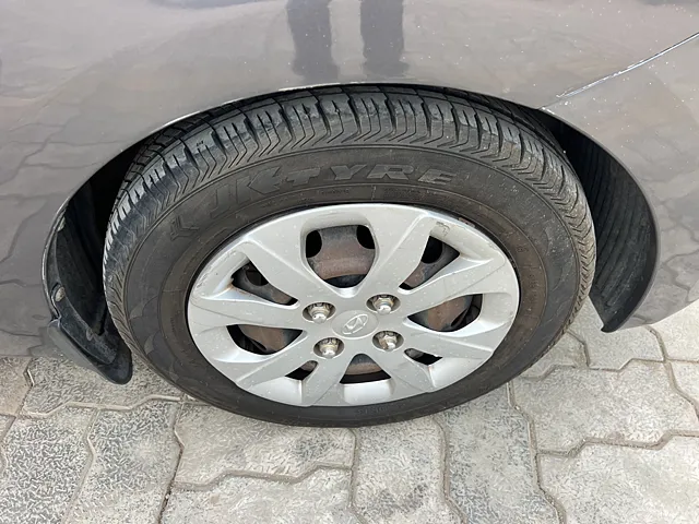 Used Hyundai Eon Magna [2011-2012] in Aurangabad