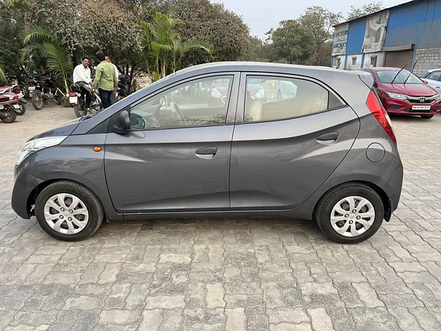 Used Hyundai Eon Magna [2011-2012] in Aurangabad