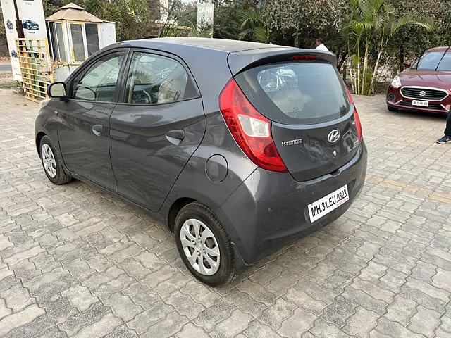 Used Hyundai Eon Magna [2011-2012] in Aurangabad
