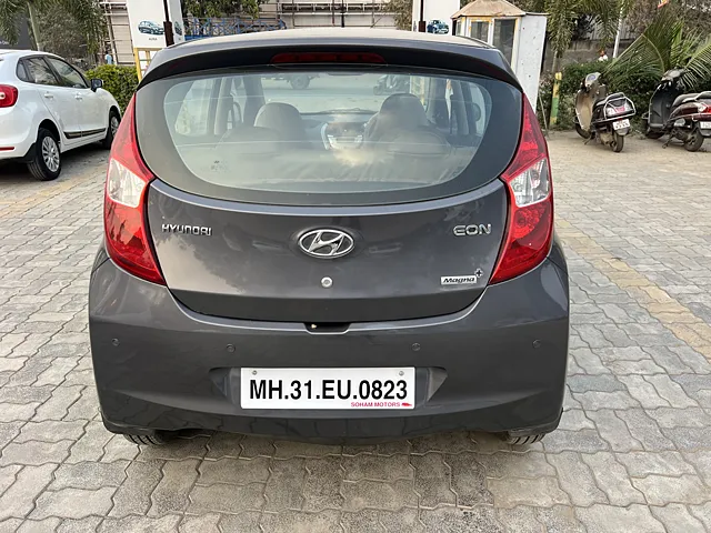 Used Hyundai Eon Magna [2011-2012] in Aurangabad