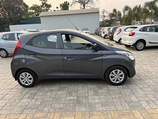 Used Hyundai Eon Magna [2011-2012] in Aurangabad