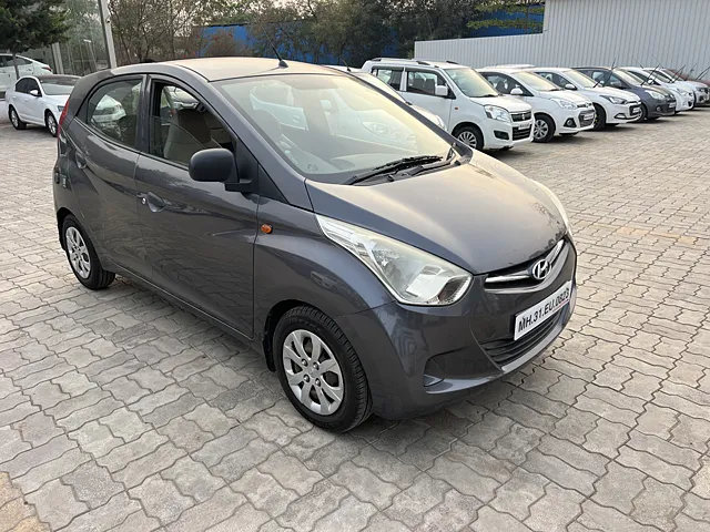 Used Hyundai Eon Magna [2011-2012] in Aurangabad