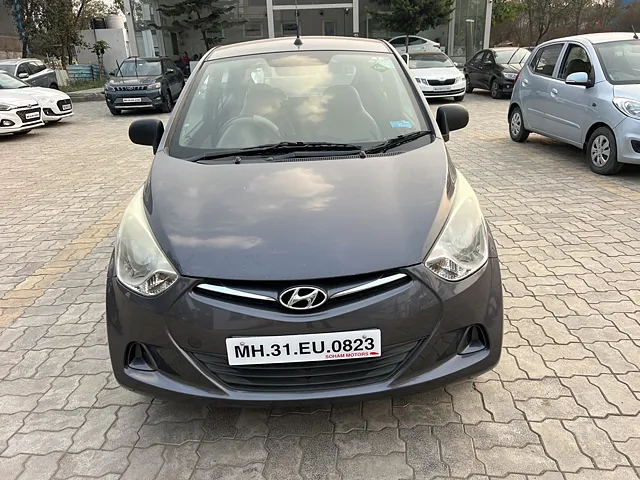 Used Hyundai Eon Magna [2011-2012] in Aurangabad