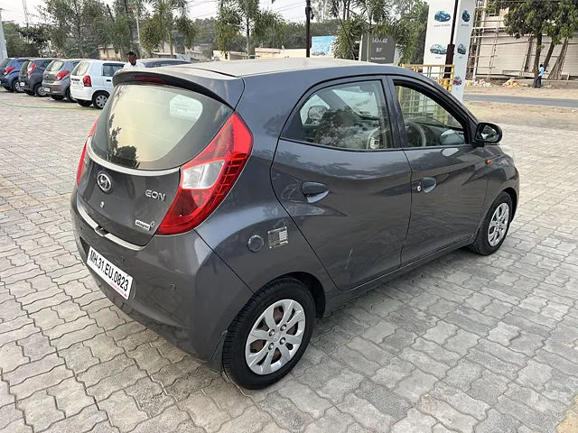 Used Hyundai Eon Magna [2011-2012] in Aurangabad