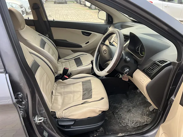 Used Hyundai Eon Magna [2011-2012] in Aurangabad