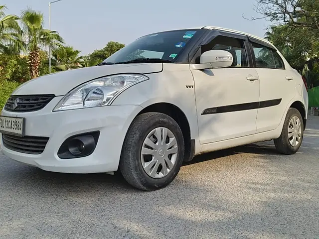 Used Maruti Suzuki Swift DZire [2011-2015] VXI in Delhi