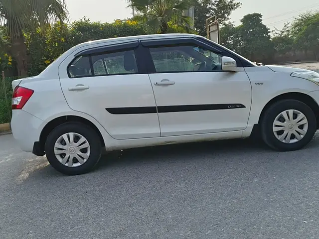 Used Maruti Suzuki Swift DZire [2011-2015] VXI in Delhi