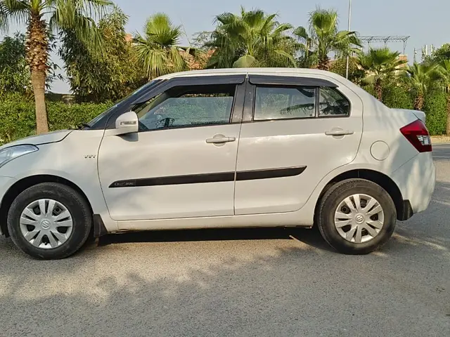 Used Maruti Suzuki Swift DZire [2011-2015] VXI in Delhi