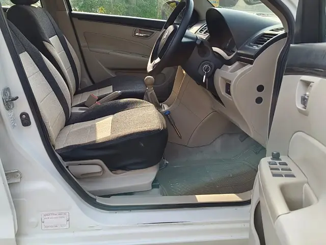 Used Maruti Suzuki Swift DZire [2011-2015] VXI in Delhi