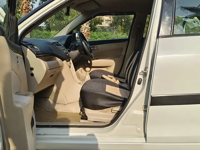 Used Maruti Suzuki Swift DZire [2011-2015] VXI in Delhi