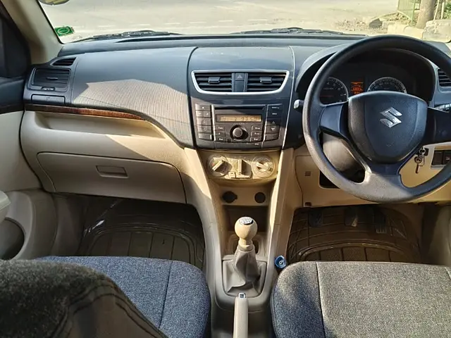 Used Maruti Suzuki Swift DZire [2011-2015] VXI in Delhi