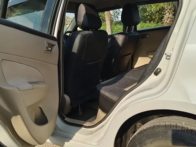 Used Maruti Suzuki Swift DZire [2011-2015] VXI in Delhi