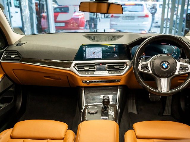 Used BMW 3 Series Gran Limousine [2021-2023] 330Li M Sport First Edition in Delhi