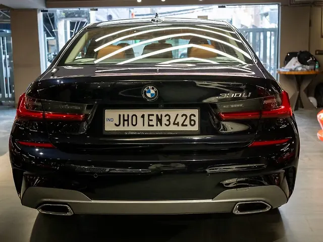 Used BMW 3 Series Gran Limousine [2021-2023] 330Li M Sport First Edition in Delhi