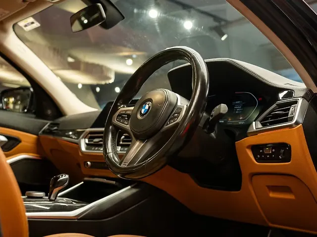 Used BMW 3 Series Gran Limousine [2021-2023] 330Li M Sport First Edition in Delhi