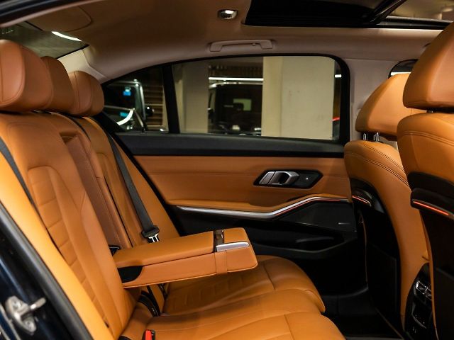 Used BMW 3 Series Gran Limousine [2021-2023] 330Li M Sport First Edition in Delhi
